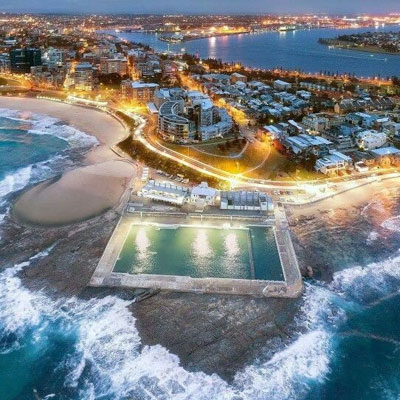 Indian Business in Newcastle